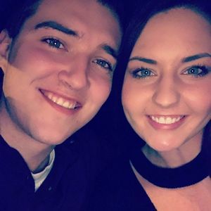 Meet your Posher, Kylee